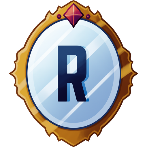 R R